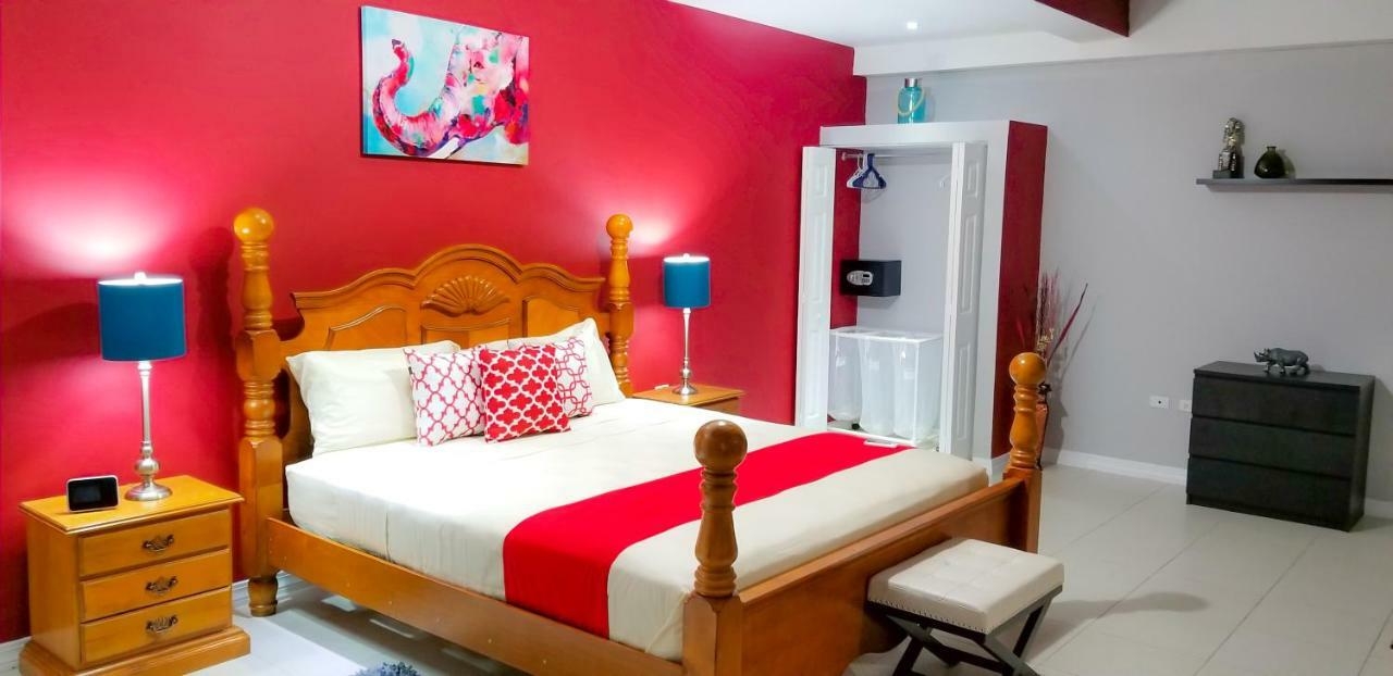 Casa Tamar Guest Apartment Kingston Exterior photo