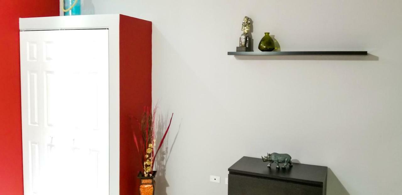 Casa Tamar Guest Apartment Kingston Exterior photo